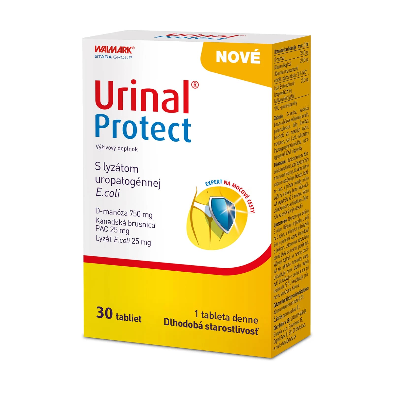 Urinal Protect