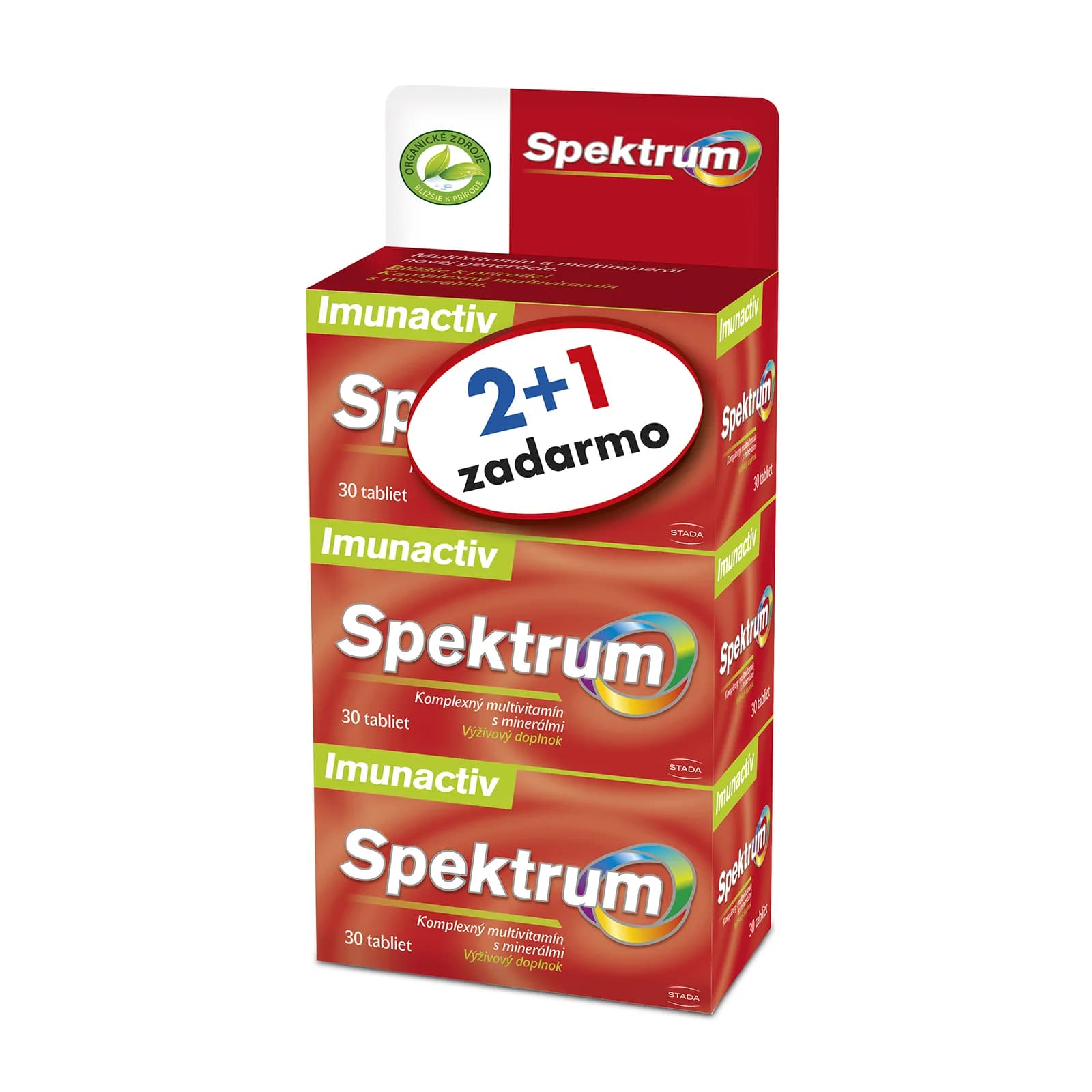 Spektrum Imunita