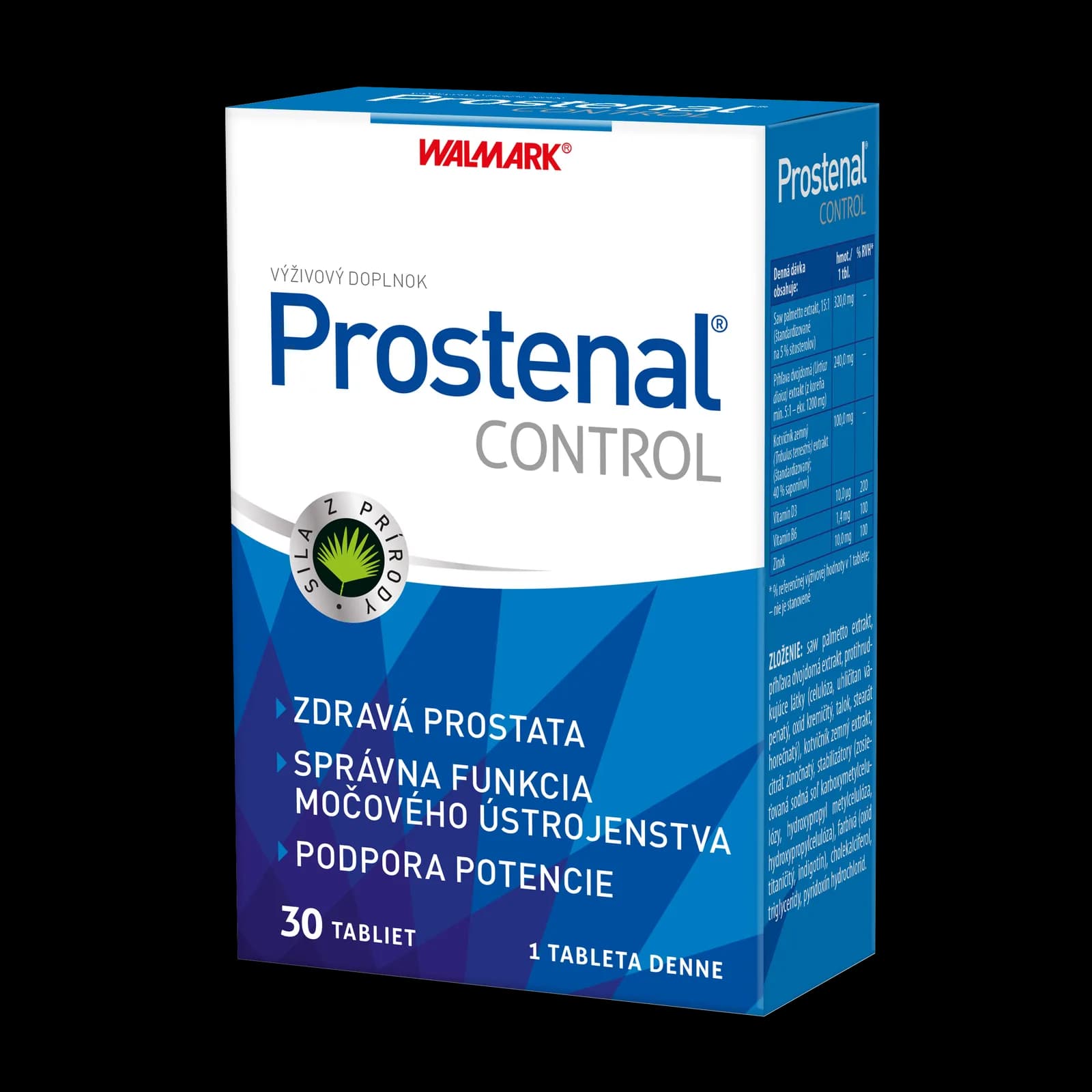 Prostenal CONTROL