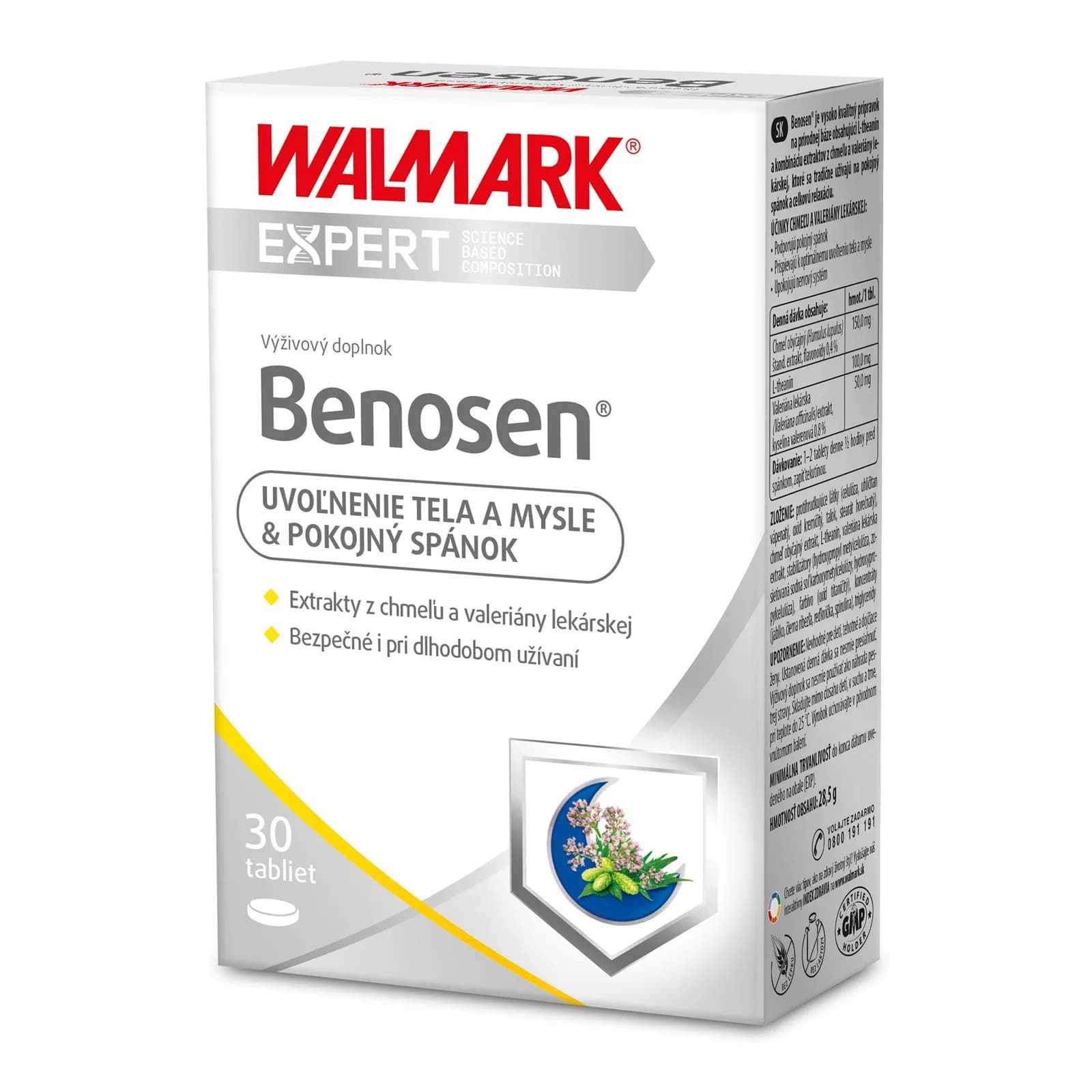 Benosen