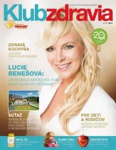 Časopis jeseň 2017