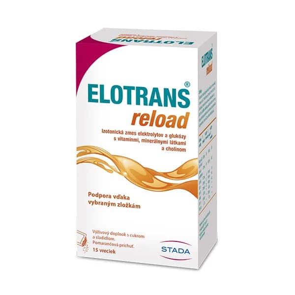 ELOTRANS reload