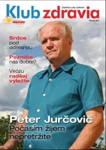 Časopis jar 2013