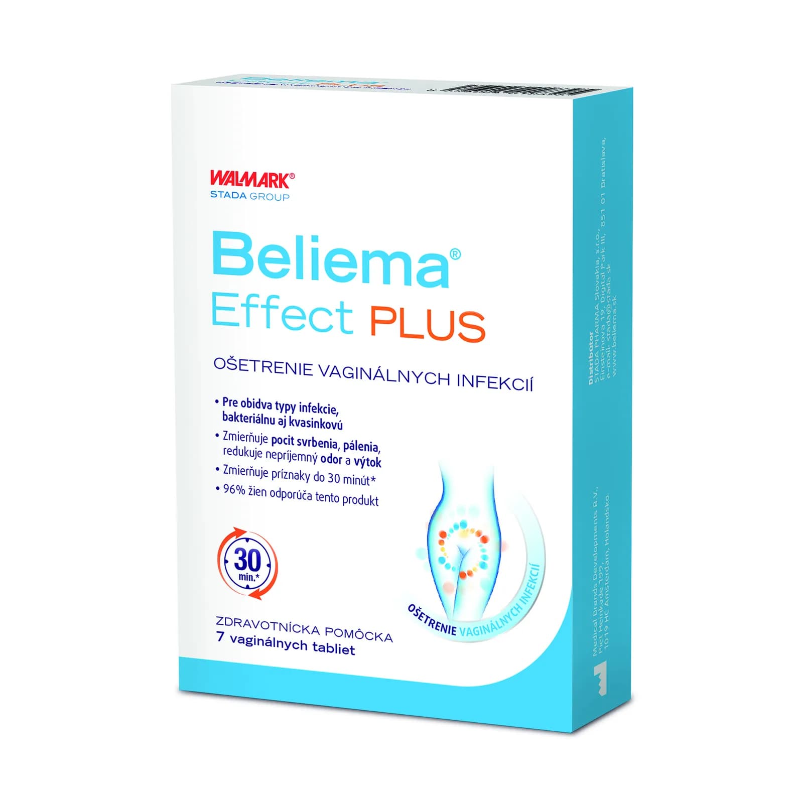 Beliema Effect PLUS