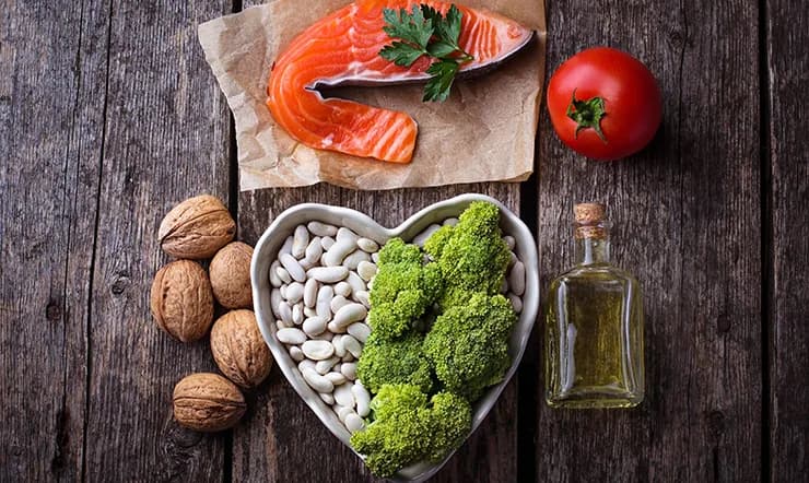 HDL: Tuky v strave ovplyvňujú vysoký cholesterol – pravda alebo mýtus?