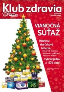 Časopis zima 2014