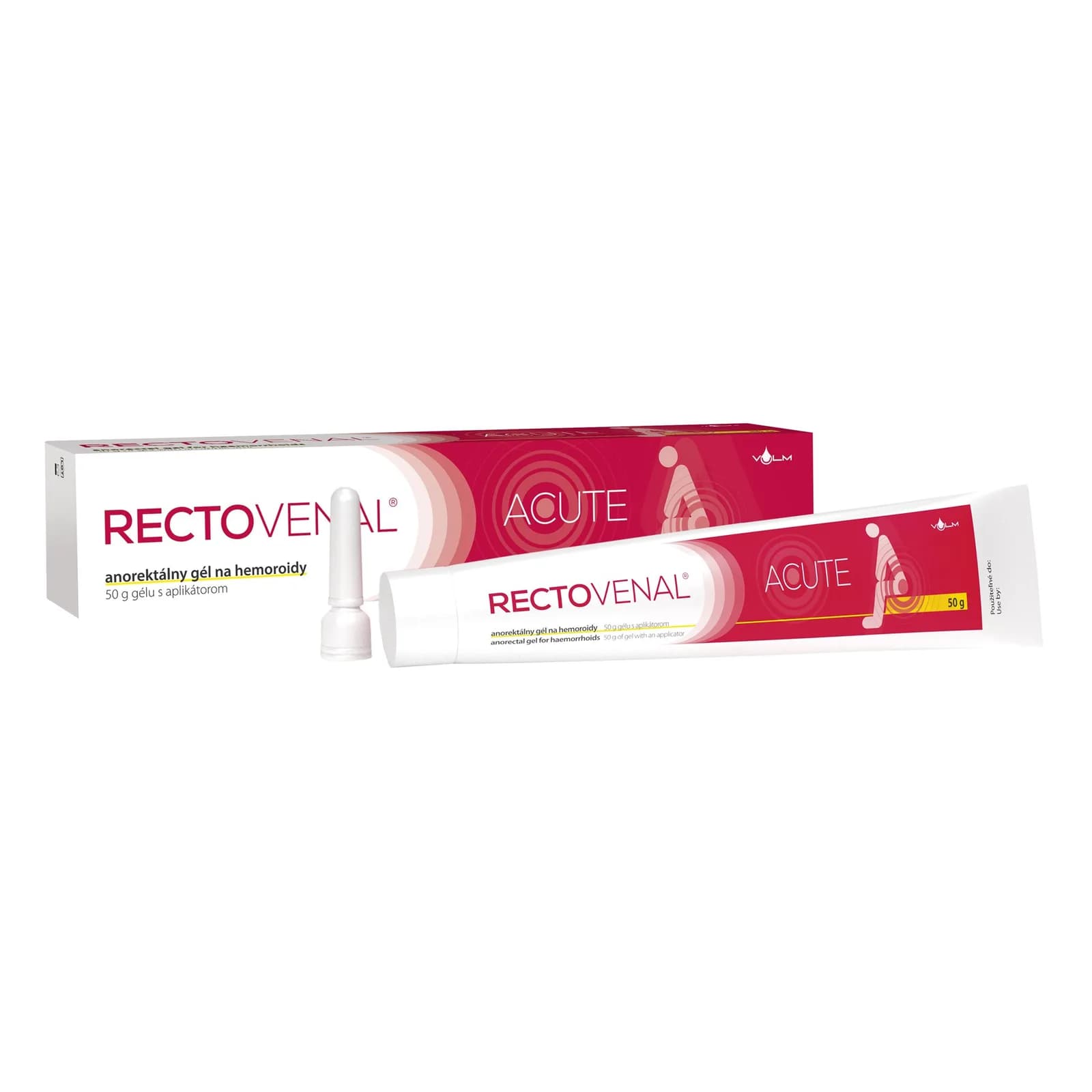 RECTOVENAL ACUTE