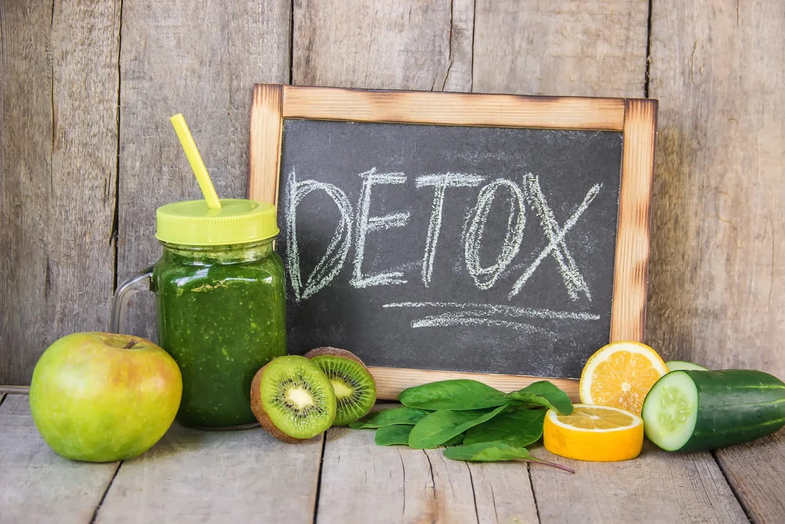 Ako sa správnu detoxikáciu, zásady a tipy