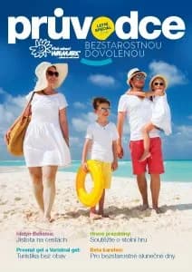 Sprievodca bezstarostnou dovolenkou