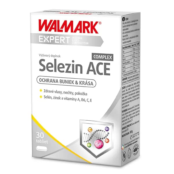 Selezin ACE COMPLEX