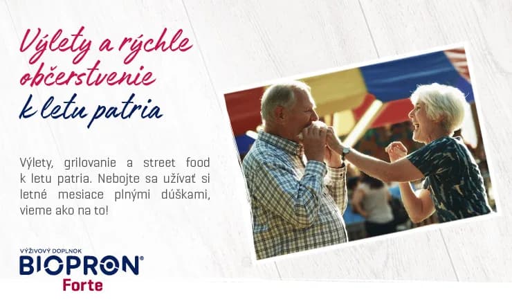 Výlety a rýchle občerstvenie k letu patria