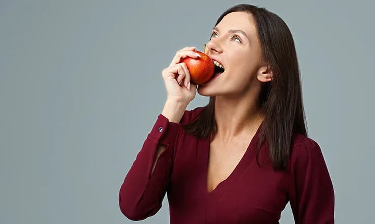 Potravinové intolerancie – keď sú potraviny naším nepriateľom.