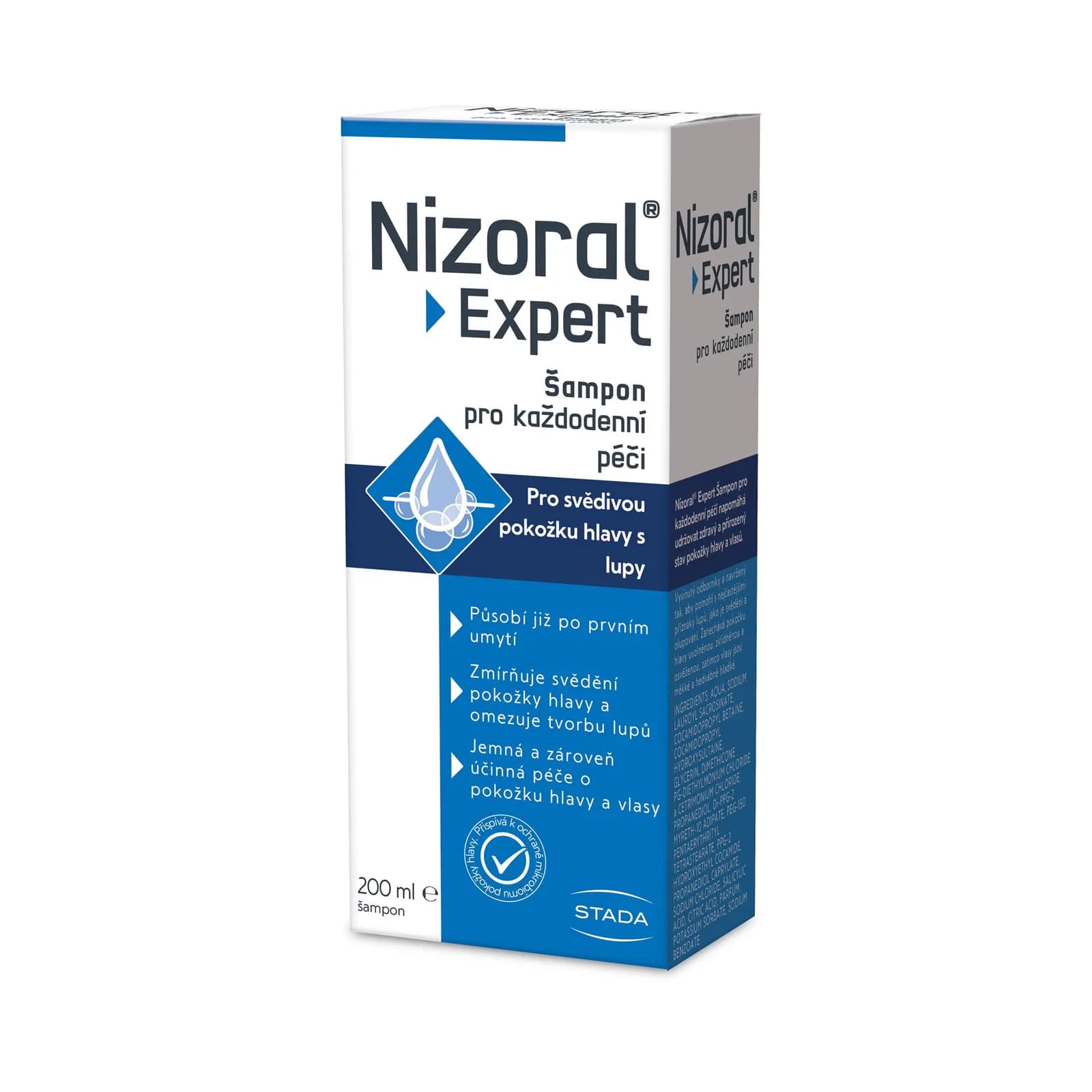 Nizoral®Expert