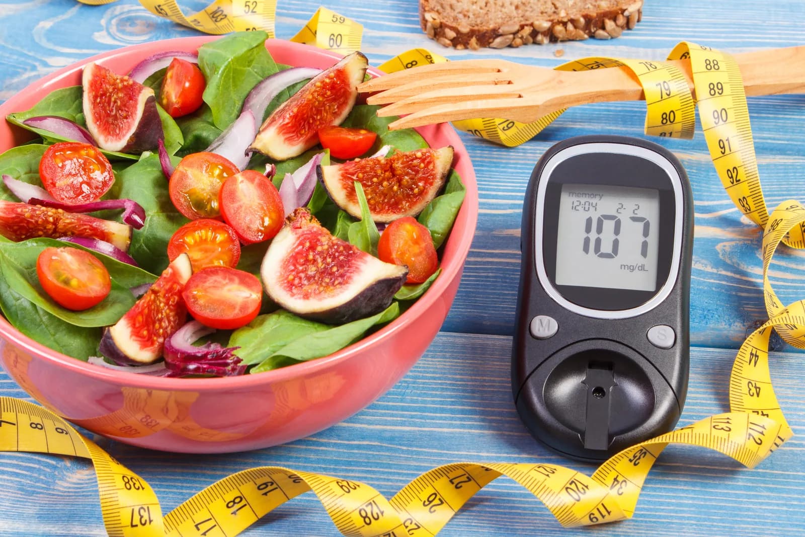 Cukrovka čiže diabetes ako skryté nebezpečenstvo
