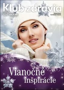 Vianočné inšpirácie