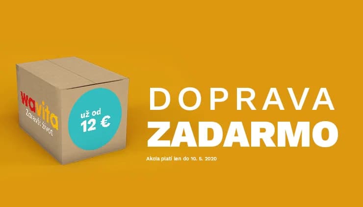 Májové dni dopravy zadarmo