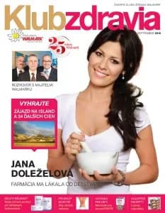 Časopis jeseň 2015