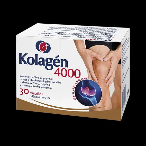 Kolagen 4000
