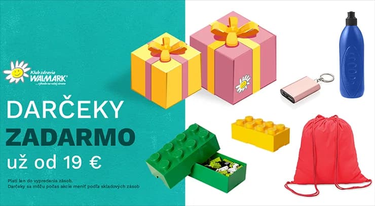 Návrat do školy sa blíži!