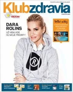 Časopis jar 2015