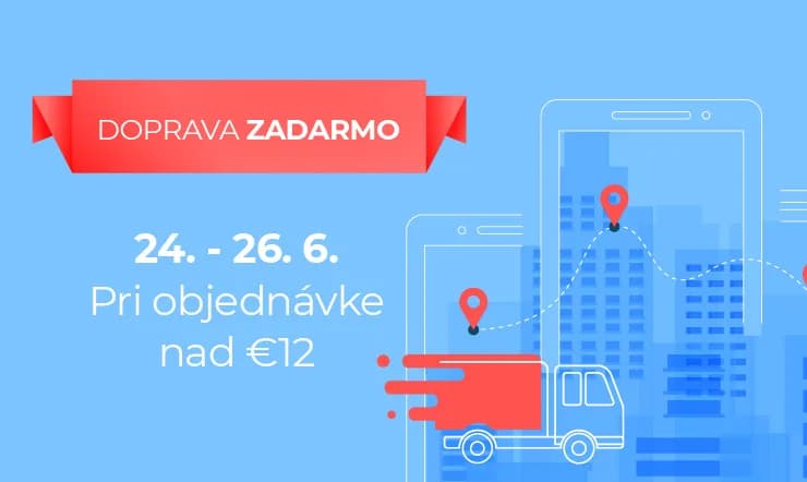 Júnové dni dopravy zadarmo