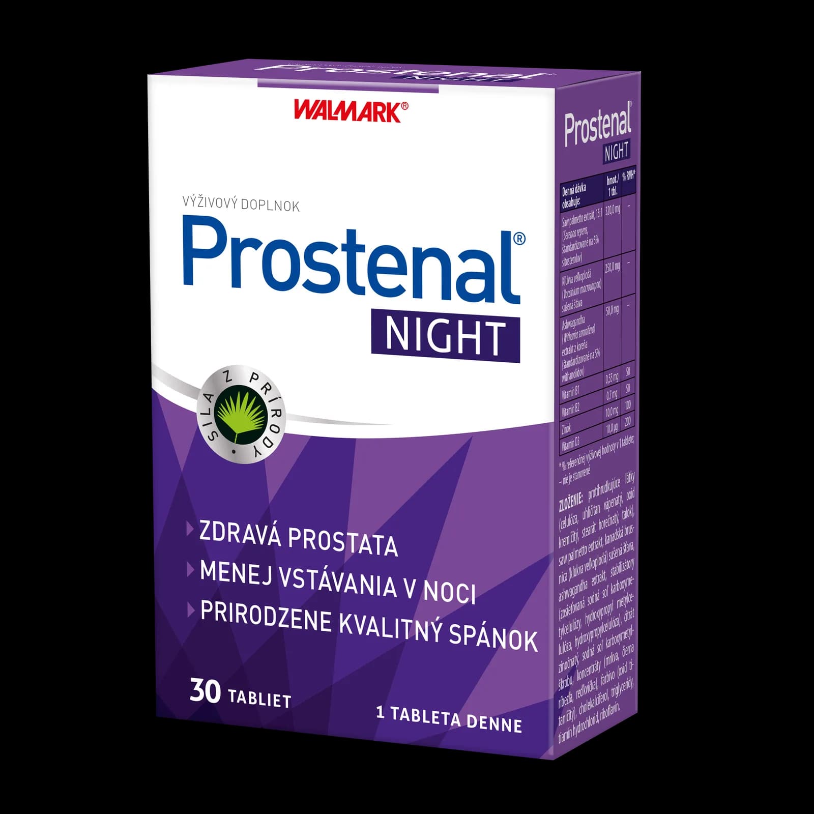 Prostenal NIGHT