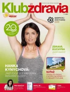 Časopis jar 2017